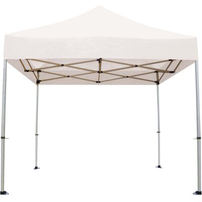 Escape Κιοσκι Καζεβο 3X3M Polyester Επαγγελματικό Escape Κιοσκι Καζεβο 3X3M Polyester Επαγγελματικό