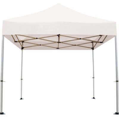 Escape Κιοσκι Καζεβο 3X3M Polyester Με Ενισχυμένη Οροφή Και Ιστό Escape Κιοσκι Καζεβο 3X3M Polyester Με Ενισχυμένη Οροφή Και Ιστό