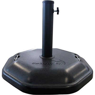 Escape Βάση Ομπρέλας Τσιμέντο 500x80mm 30kg Escape Βάση Ομπρέλας Τσιμέντο 500x80mm 30kg