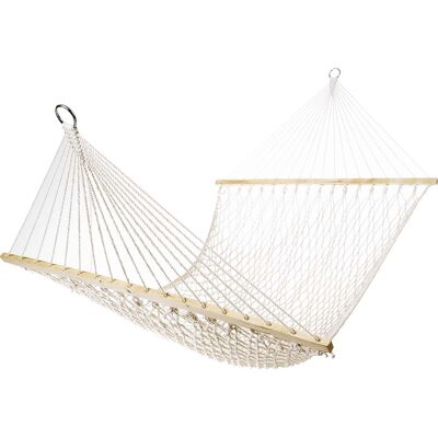 Escape Αιώρα Βαμβακερη Με Ισχυρο Νημα 2.5mm 200X120cm Escape Αιώρα Βαμβακερη Με Ισχυρο Νημα 2.5mm 200X120cm