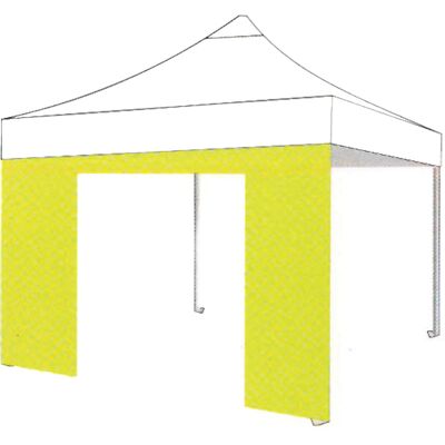 Escape Τοίχος Ανταλλακτικό Με Πόρτα Για Gazebo (3x4.5) Escape Τοίχος Ανταλλακτικό Με Πόρτα Για Gazebo (3x4.5)