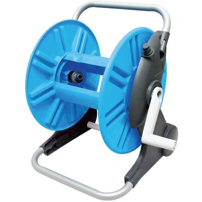 Ιμάντας σωλήνα Aquacraft - 50m, Μπλε, 1/2" - Ιμάντας σωλήνα Ιμάντας σωλήνα Aquacraft - 50m, Μπλε, 1/2" - Ιμάντας σωλήνα