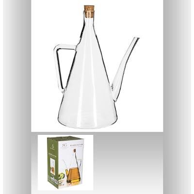 OEM Ροη Λαδιού Γυάλινη 500ml OEM Ροη Λαδιού Γυάλινη 500ml