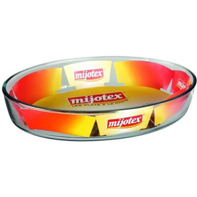 Venus Ταψί Πυρέξ Οβάλ 4.0lt 39x27cm 23217 Venus Ταψί Πυρέξ Οβάλ 4.0lt 39x27cm 23217