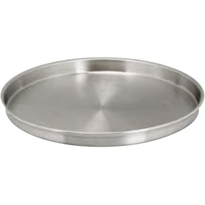 Venus Σινί Αλουμινίου (Ταψί Ρηχό) Δ.30cm Venus Σινί Αλουμινίου (Ταψί Ρηχό) Δ.30cm