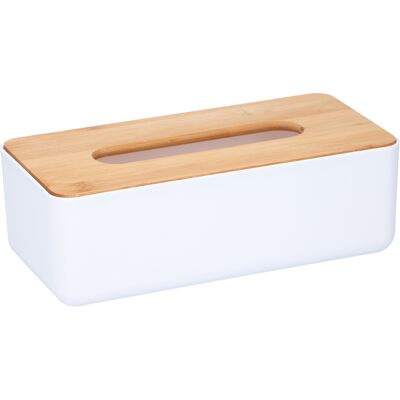 Κουτί Χαρτομάντηλων 26x13x8.6cm ALPINA Κουτί Χαρτομάντηλων 26x13x8.6cm ALPINA