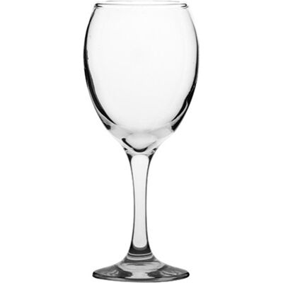 OEM Ποτήρι Νερού Κολωνάτο Alexander Superior-Water Σετ 6Τμχ 325ml 82.5x196mm OEM Ποτήρι Νερού Κολωνάτο Alexander Superior-Water Σετ 6Τμχ 325ml 82.5x196mm