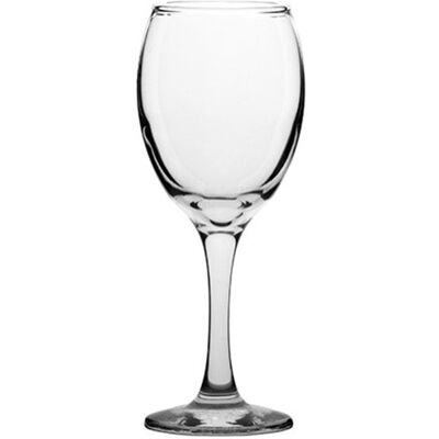 OEM Ποτήρι Κρασιού Alexander Superior-Red Wine Σετ 6Τμχ 245ml 74.4x185mm OEM Ποτήρι Κρασιού Alexander Superior-Red Wine Σετ 6Τμχ 245ml 74.4x185mm