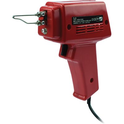 OEM Σετ Κολλητήρι Και Πιστόλι TECHNO MAX 100W 2241 OEM Σετ Κολλητήρι Και Πιστόλι TECHNO MAX 100W 2241