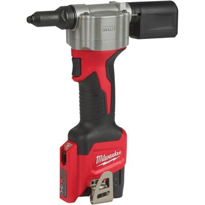 Πριτσιναδόρος M12 MILWAUKEE BPRT-201X Πριτσιναδόρος M12 MILWAUKEE BPRT-201X