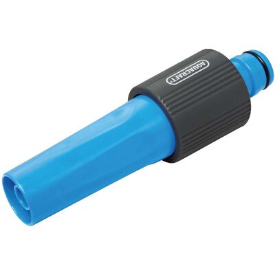 Aquacraft Εκτοξευτής Νερού MAX FLOW Ρυθμιζόμενος 2 Ψεκασμών 33.1mm Aquacraft Εκτοξευτής Νερού MAX FLOW Ρυθμιζόμενος 2 Ψεκασμών 33.1mm