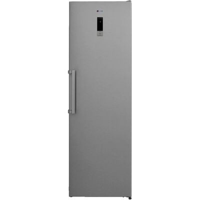 Καταψύκτης Όρθιος 280lt NoFrost Inox 59.5x65x186cm VOX VF 3715 IXF Καταψύκτης Όρθιος 280lt NoFrost Inox 59.5x65x186cm VOX VF 3715 IXF
