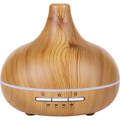 Arti Casa Διαχυτήρα Αρωμάτων - 300 ml - Υγραντήρας & Αρωματοθεραπεία Arti Casa Διαχυτήρα Αρωμάτων - 300 ml - Υγραντήρας & Αρωματοθεραπεία