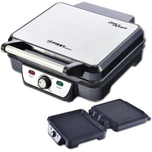 First Austria Τοστιέρα – Grill 1800W FA-5343-2 FIRST First Austria Τοστιέρα – Grill 1800W FA-5343-2 FIRST