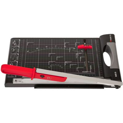 Olympia Vario Duplex 4000 Κοπτικο Γραφειου Olympia Vario Duplex 4000 Κοπτικο Γραφειου