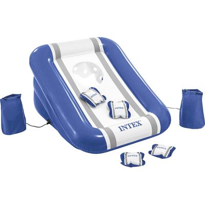 Intex Φουσκωτό Παιχινιδι Beanbag Toss Intex Φουσκωτό Παιχινιδι Beanbag Toss
