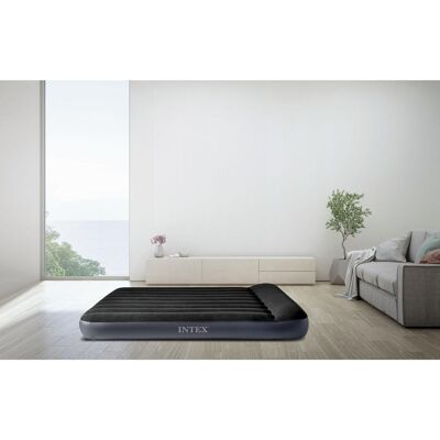 Φουσκωτό Στρώμα Ύπνου INTEX PILLOW REST CLASSIC TWIN Φουσκωτό Στρώμα Ύπνου INTEX PILLOW REST CLASSIC TWIN