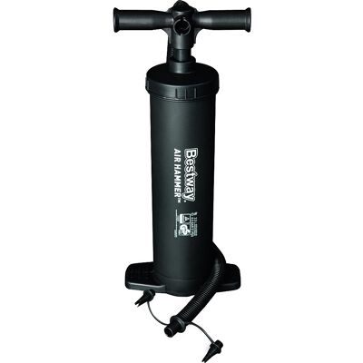 Τρόμπα BESTWAY AIR HAMMER Τρόμπα BESTWAY AIR HAMMER