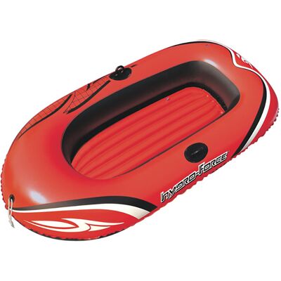 Φουσκωτή Βάρκα Παιδική BESTWAY HYDRO FORCE RAFT II 196x114cm 03.L-61100B Φουσκωτή Βάρκα Παιδική BESTWAY HYDRO FORCE RAFT II 196x114cm 03.L-61100B