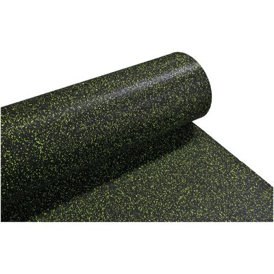 Beka Λαστιχένιο Πάτωμα Ρολό Epdm 10x1.2m 8mm Yellow Flecks Beka Λαστιχένιο Πάτωμα Ρολό Epdm 10x1.2m 8mm Yellow Flecks
