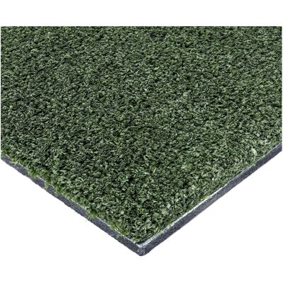 Beka Λαστιχένιο Πάτωμα Begreen Astro Πλακάκι 98x98cm 20mm Πράσινο Beka Λαστιχένιο Πάτωμα Begreen Astro Πλακάκι 98x98cm 20mm Πράσινο