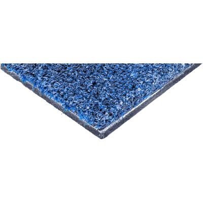 Beka Λαστιχένιο Πάτωμα Begreen Astro Πλακάκι 98x98cm 20mm Μπλέ Beka Λαστιχένιο Πάτωμα Begreen Astro Πλακάκι 98x98cm 20mm Μπλέ