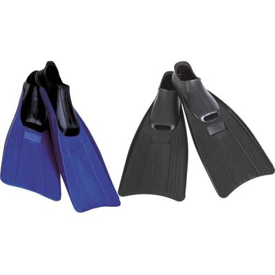 Intex Βατραχοπέδιλα SUPER SPORT FINS Μεγ. 35-37 Intex Βατραχοπέδιλα SUPER SPORT FINS Μεγ. 35-37