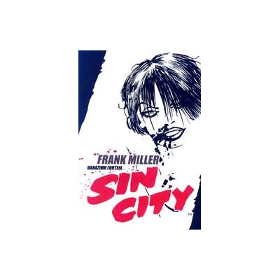 ANUBIS Sin City 2 Θανασιμη Γοητεια ANUBIS Sin City 2 Θανασιμη Γοητεια