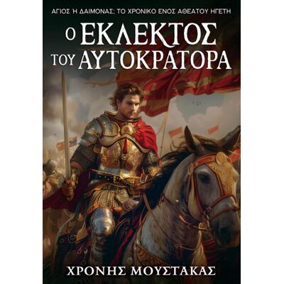 ANUBIS Ο Εκλεκτος Του Αυτοκρατορα ANUBIS Ο Εκλεκτος Του Αυτοκρατορα
