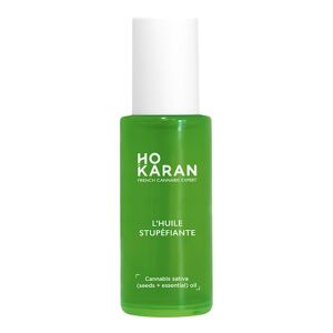 Ho Karan - Huile Stupéfiante - Multi-purpose moisturising oil