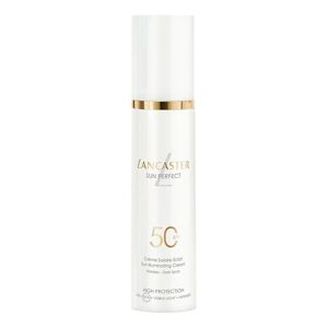 Lancaster - Lancaster Sun Perfect Sun Illuminating Cream SPF 50