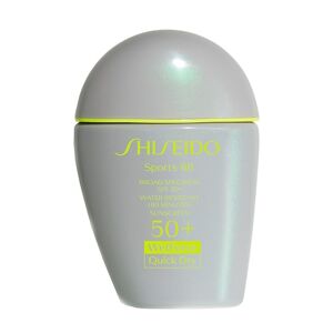 Shiseido - Sports BB SPF 50+