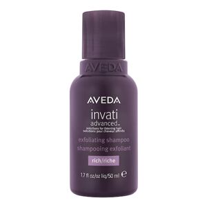 Aveda - Invati advanced<sup>(TM)</sup> - Exfoliating shampoo rich