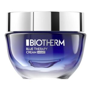 Biotherm - Blue Therapy - Crème Nuit