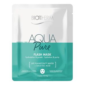 Biotherm - Aqua Pure Flash Mask