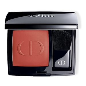 Christian Dior - Rouge Blush - Couture Color Powder Blush - Long Wear