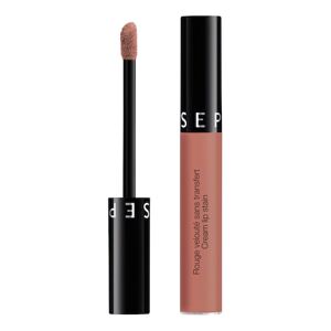 Sephora Collection - Cream Lip Stain - Matte liquid lipstick