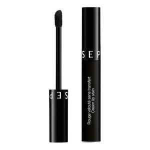 Sephora Collection - Cream Lip Stain - Matte liquid lipstick