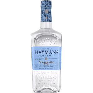 Hayman - Distillers Hayman's London Dry Gin