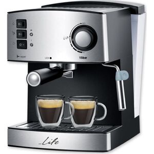 Life ESP-100 Καφετιέρα espresso 15869