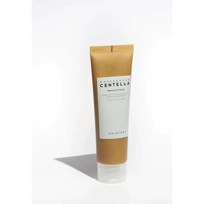 Skin1004 Madagascar Centella Ampoule Foam - Αφρός Καθαρισμού 125ml Skin1004 Madagascar Centella Ampoule Foam - Αφρός Καθαρισμού 125ml