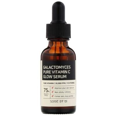 Some by Mi Galactomyces Pure Vitamin C Glow (30ml) Some by Mi Galactomyces Pure Vitamin C Glow (30ml)