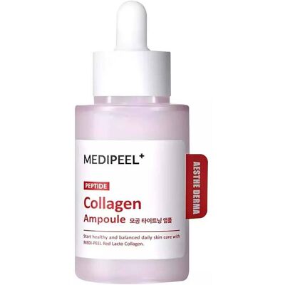 MEDI-PEEL Red Lacto Collagen Drop Firming Ampoule 50ml MEDI-PEEL Red Lacto Collagen Drop Firming Ampoule 50ml
