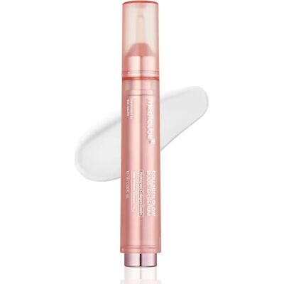 Medicube Collagen Glow Booster Milk Serum - Twist & Click 15ml Medicube Collagen Glow Booster Milk Serum - Twist & Click 15ml