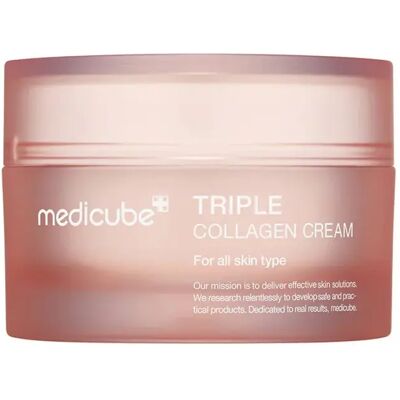 Medicube Triple Collagen Cream 4.0 50ml Medicube Triple Collagen Cream 4.0 50ml