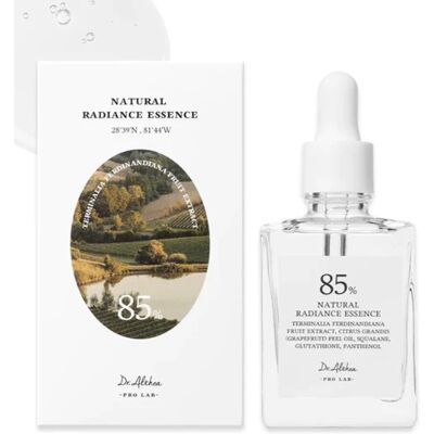 Dr. Althea Natural Radiance Essence 30ml Dr. Althea Natural Radiance Essence 30ml