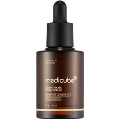 Medicube AGE-R Glutathione Glow Serum 30ml Medicube AGE-R Glutathione Glow Serum 30ml