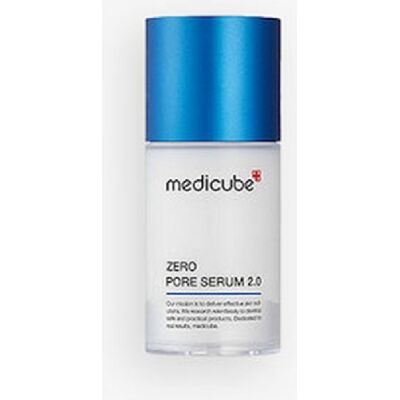 Medicube Zero Pore Serum 2.0 37ml Medicube Zero Pore Serum 2.0 37ml