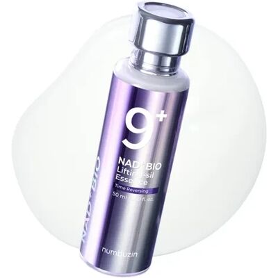 Numbuzin No.9 Nad Bio Lifting-sil Essence 50ml Numbuzin No.9 Nad Bio Lifting-sil Essence 50ml