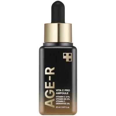Medicube Age-R Vita C Pro Ampoule Ορός με βιταμίνη C για φωτεινότητα 20ml Medicube Age-R Vita C Pro Ampoule Ορός με βιταμίνη C για φωτεινότητα 20ml